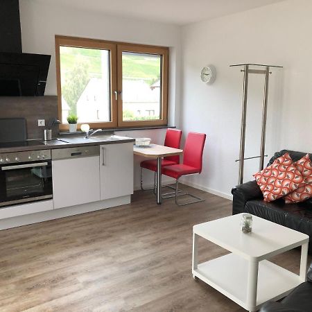 Ferienappartement Veit Писпорт Екстериор снимка