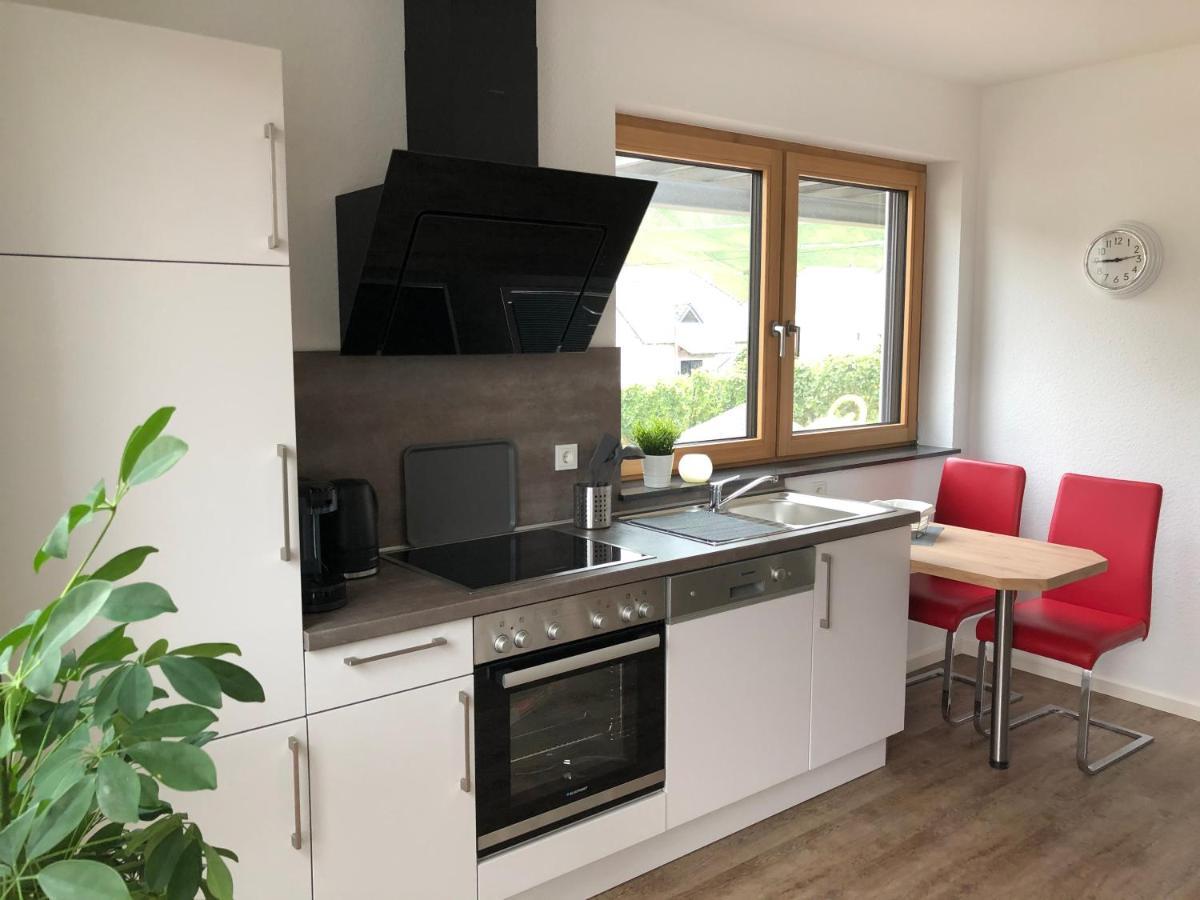 Ferienappartement Veit Писпорт Екстериор снимка