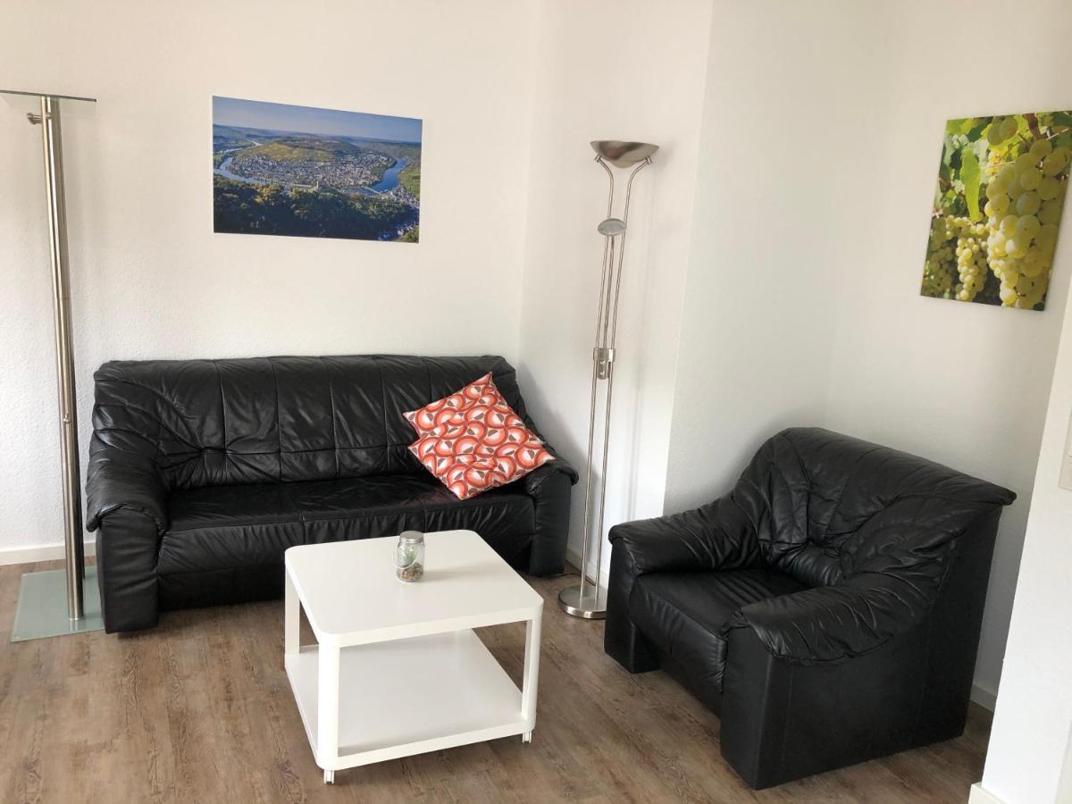 Ferienappartement Veit Писпорт Екстериор снимка